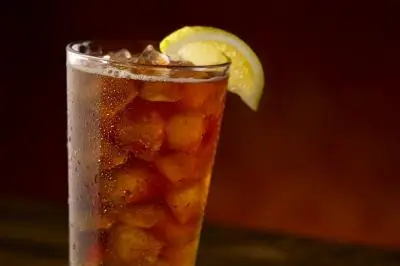 Texas Roadhouse Sweet Tea Price Calories 1 20 oz Sweet Tea