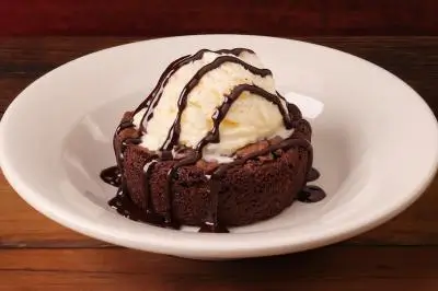 Texas Roadhouse Big Ol' Brownie Price Calories 1 Big Ol' Brownie