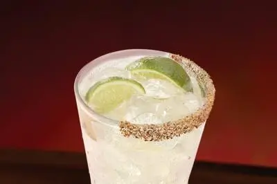 Texas Roadhouse Cactus Water Price Calories 1 Cactus Water