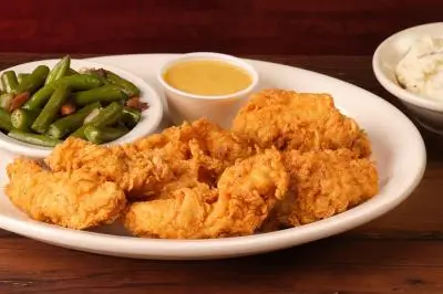 Texas Roadhouse Chicken Critters Price Calories 1 Chicken Critters