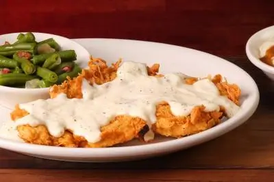 Texas Roadhouse Country Fried Chicken Price Calories 1 Country Fried Chicken
