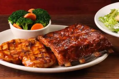 Texas Roadhouse Texas Size Combos Menu With Prices 2025