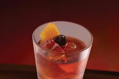 Texas Roadhouse Old Fashioned Price Calories 1 Old Fashioned