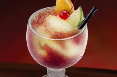 Texas Roadhouse Sangria Margarita Price Calories 1 Sangria Margarita