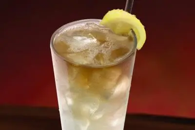 Texas Roadhouse Top Shelf L.I.T. Price Calories 1 Top Shelf L.I.T.